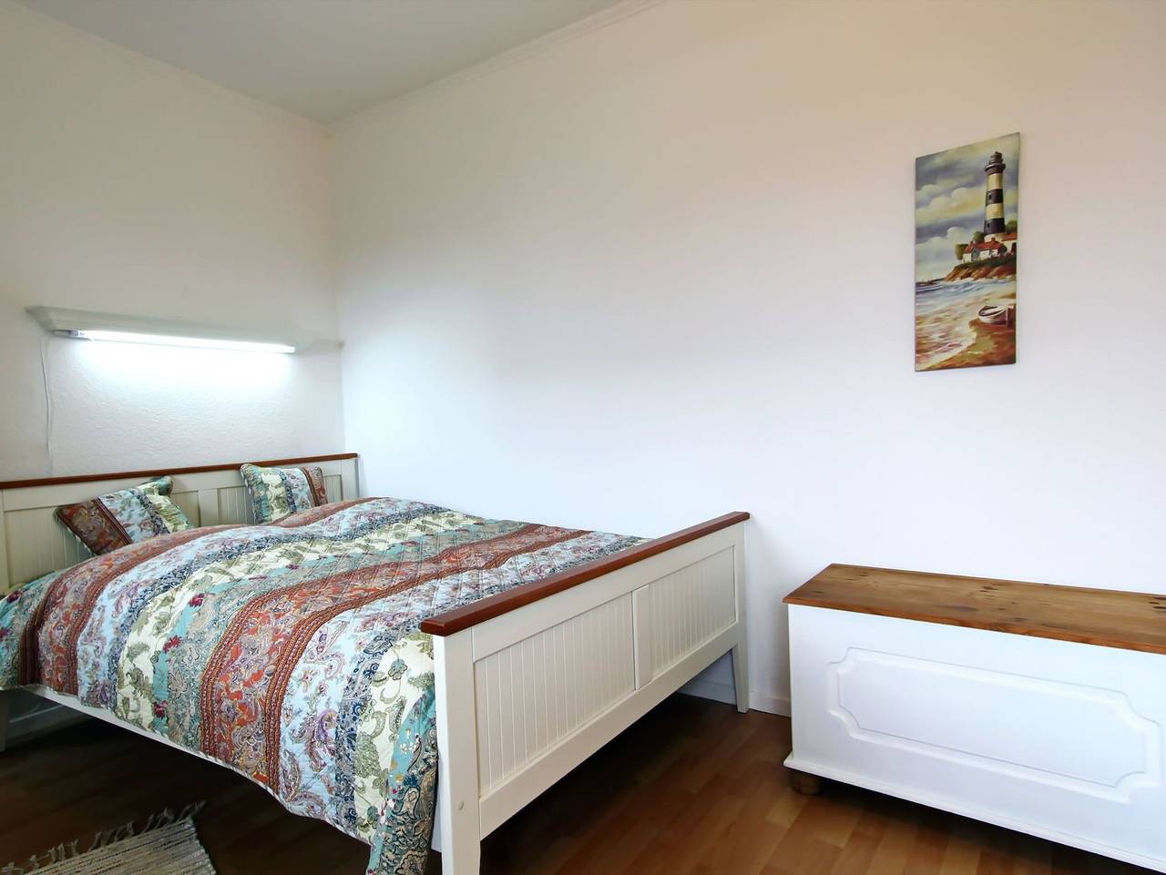Ganze Ferienwohnung, Moin Moin - Moin Moin in Hörnum, Sylt