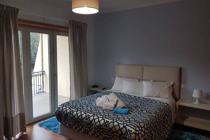 Location de vacances pour 8 personnes, avec jardin et jacuzzi à Santa Maria da Feira - 3