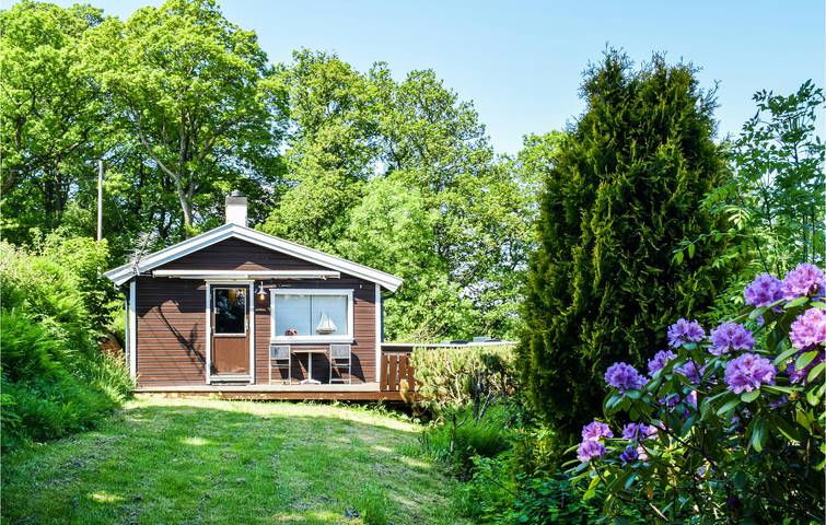 Ferienhaus für 4 Personen, mit Garten und Terrasse in Rogaland - 2