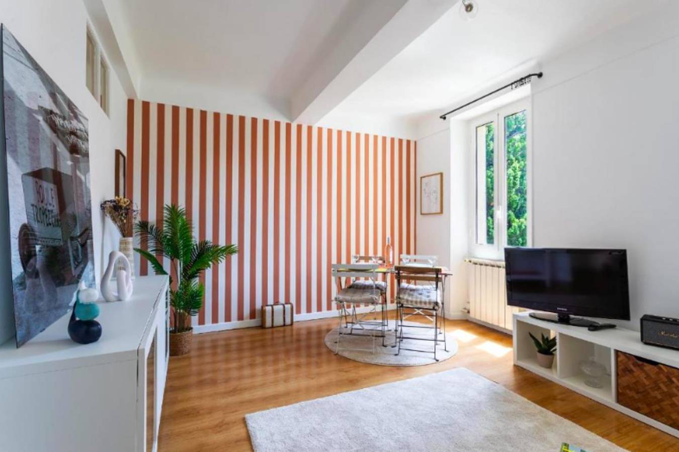 Spacious and bright house near Cannes in Le Cannet, Region de Cannes