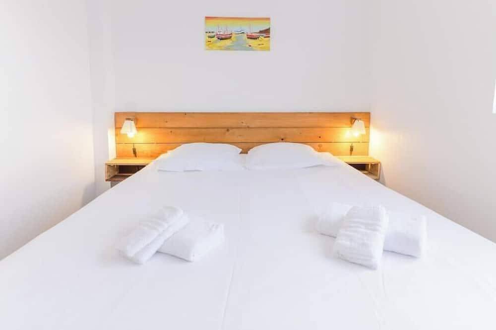 Apartamento entero, Roscaroc Enez Ar Beg - Charming T2 near the beach in Ploudalmézeau, Región de Brest