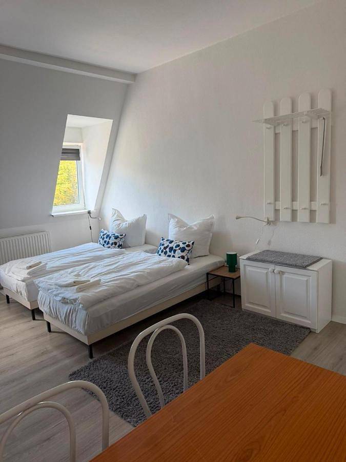 Hotel für 2 Personen in Zeuthen - 2
