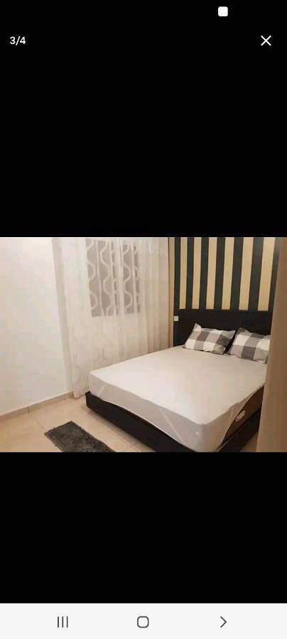 Vakantieappartement voor 3 personen, met balkon in Nador