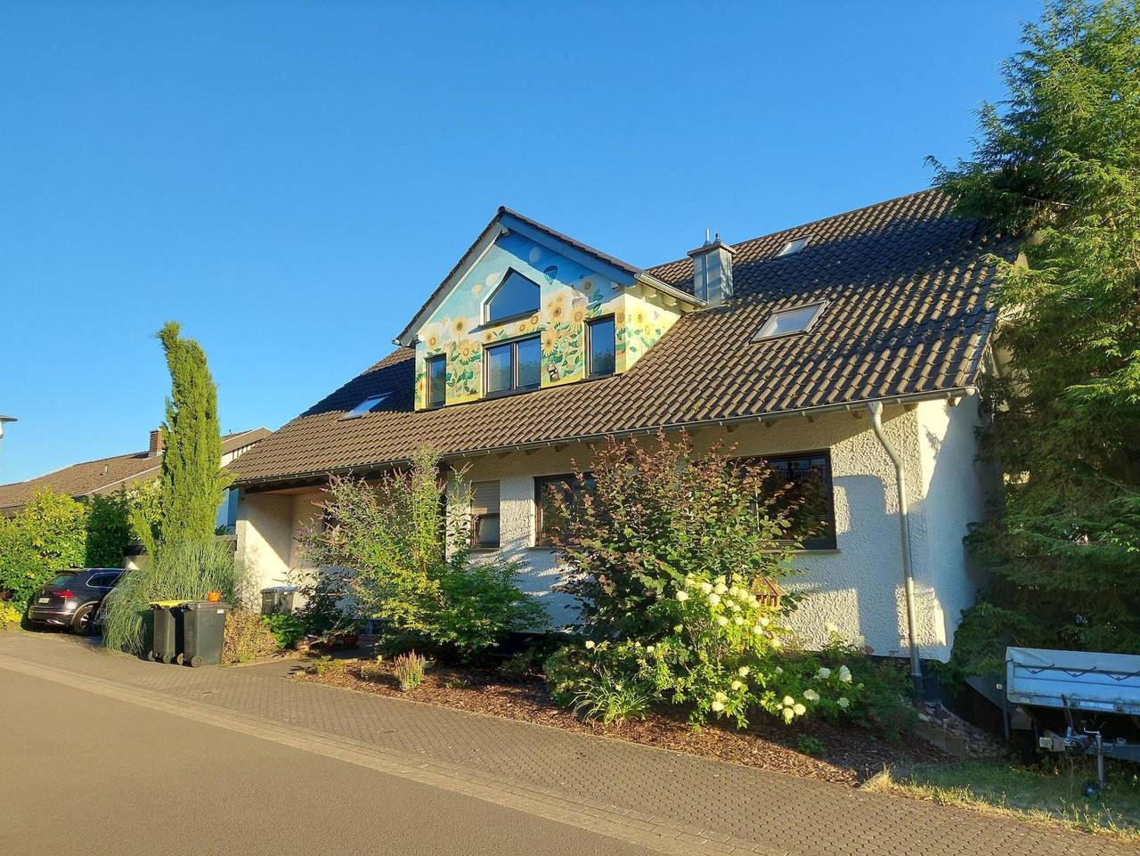 Ferienwohnung für 6 Personen in Blieskastel, Saarpfalz-Kreis