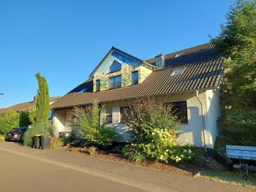 Ferienwohnung für 6 Personen, mit Garten in Blieskastel