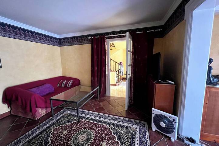 Chambre d’hôte pour 4 personnes, avec piscine à Maspalomas - 3