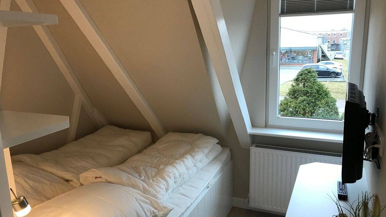 Ganze Ferienwohnung, Ferienwohnung für 4 Personen (75 m²) in Sylt-Ost in Sylt (Gemeinde), Sylt