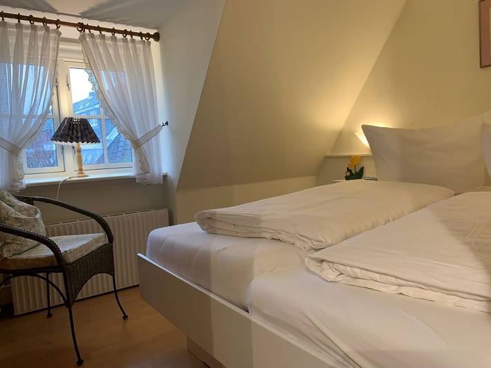 Ferienwohnung für 2 Personen, mit Garten auf Amrum - 2