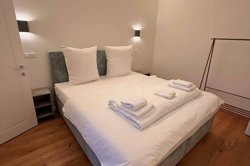 Ganze Wohnung, Apartment Nr.08 mit Balkon in Badenweiler, Südschwarzwald