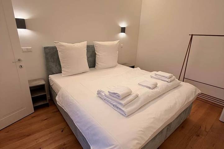 Ganze Wohnung, Apartment Nr.08 mit Balkon in Badenweiler, Südschwarzwald