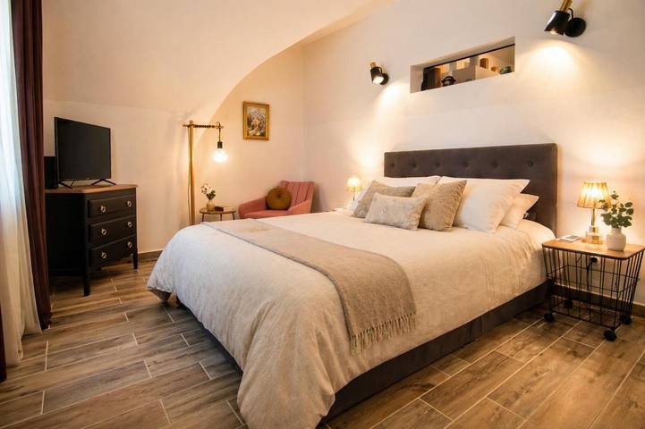 Appartement de vacances pour 2 personnes
