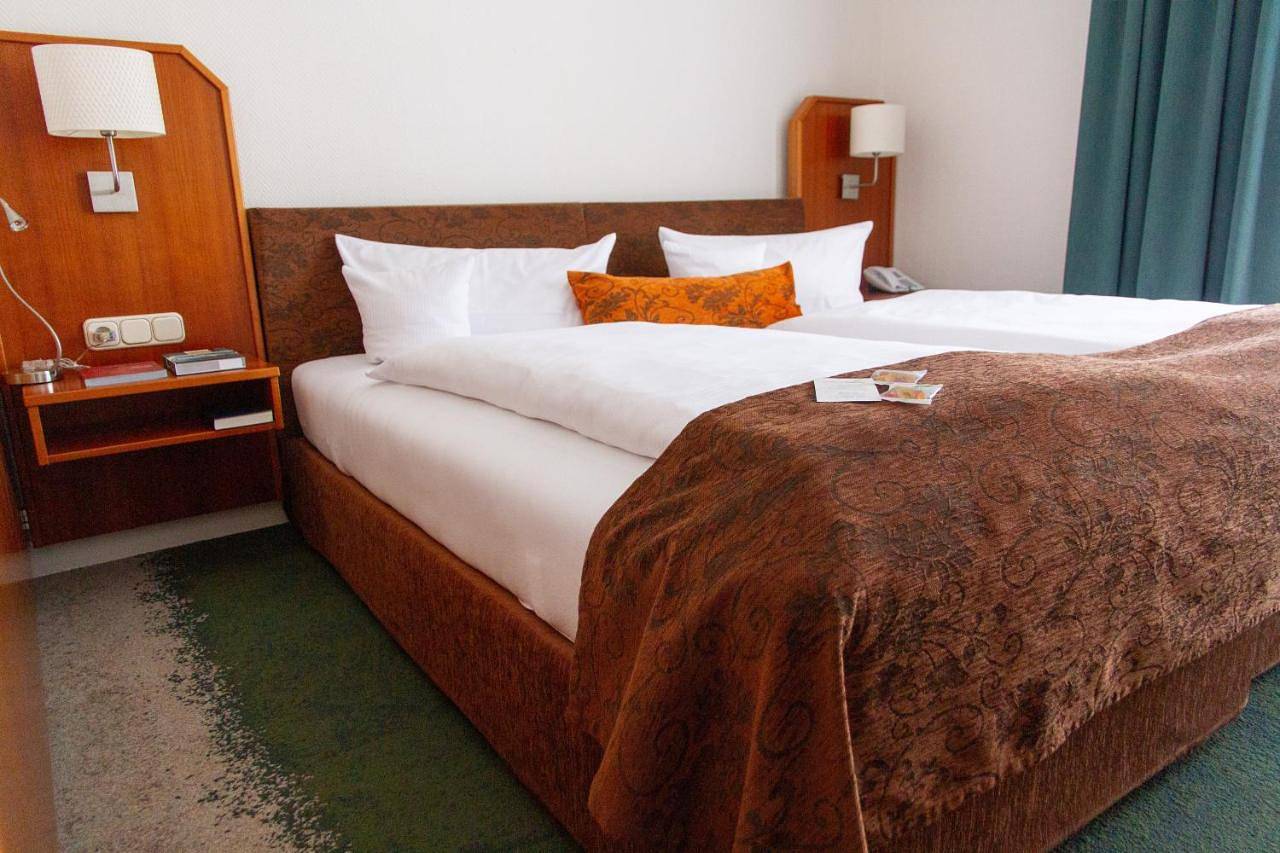 Landhotel Rügheim in Hofheim in Unterfranken, Landkreis Haßberge