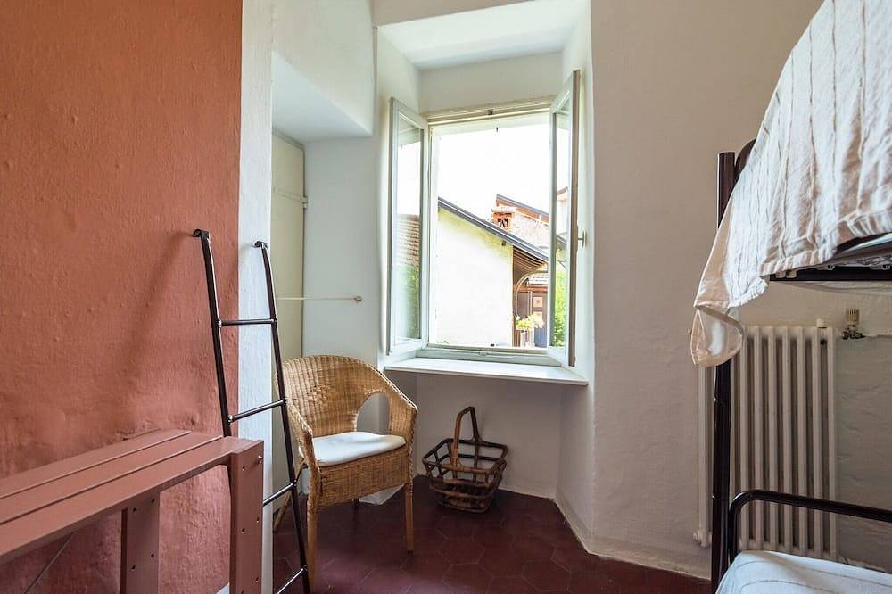 Ganze Wohnung, Appartamento in centro storico a Cannero Riviera in Cannero, Cannero Riviera