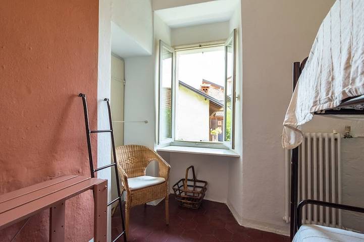Ferienwohnung für 4 Personen, mit Balkon in Cannero Riviera - 3