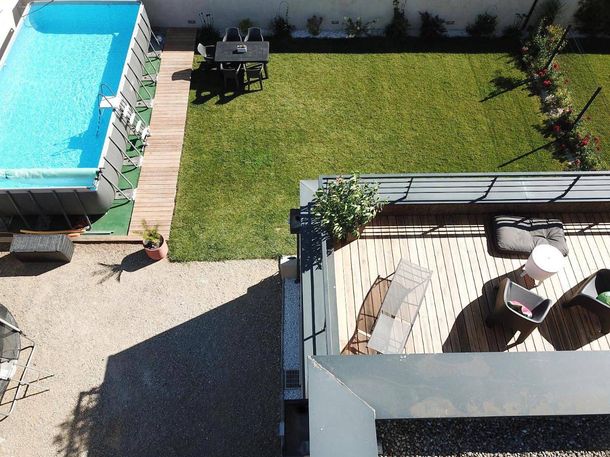 Lodge Marie in Villegailhenc, Région de Carcassonne