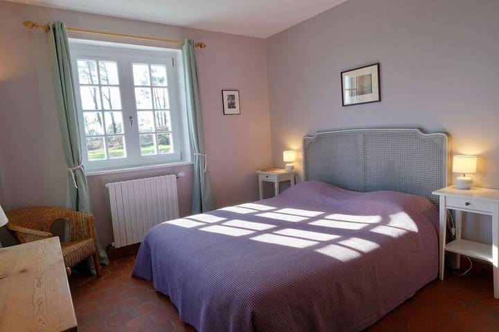 Villa pour 6 personnes, avec jardin à Crozon - 3