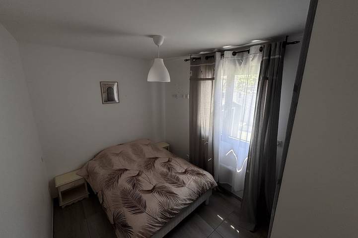 Location de vacances pour 5 personnes, avec jardin et terrasse à Bessan - 3