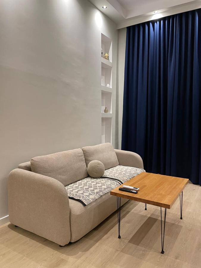 Chambre d’hôte pour 2 personnes, avec vue et terrasse à Himarë - 4