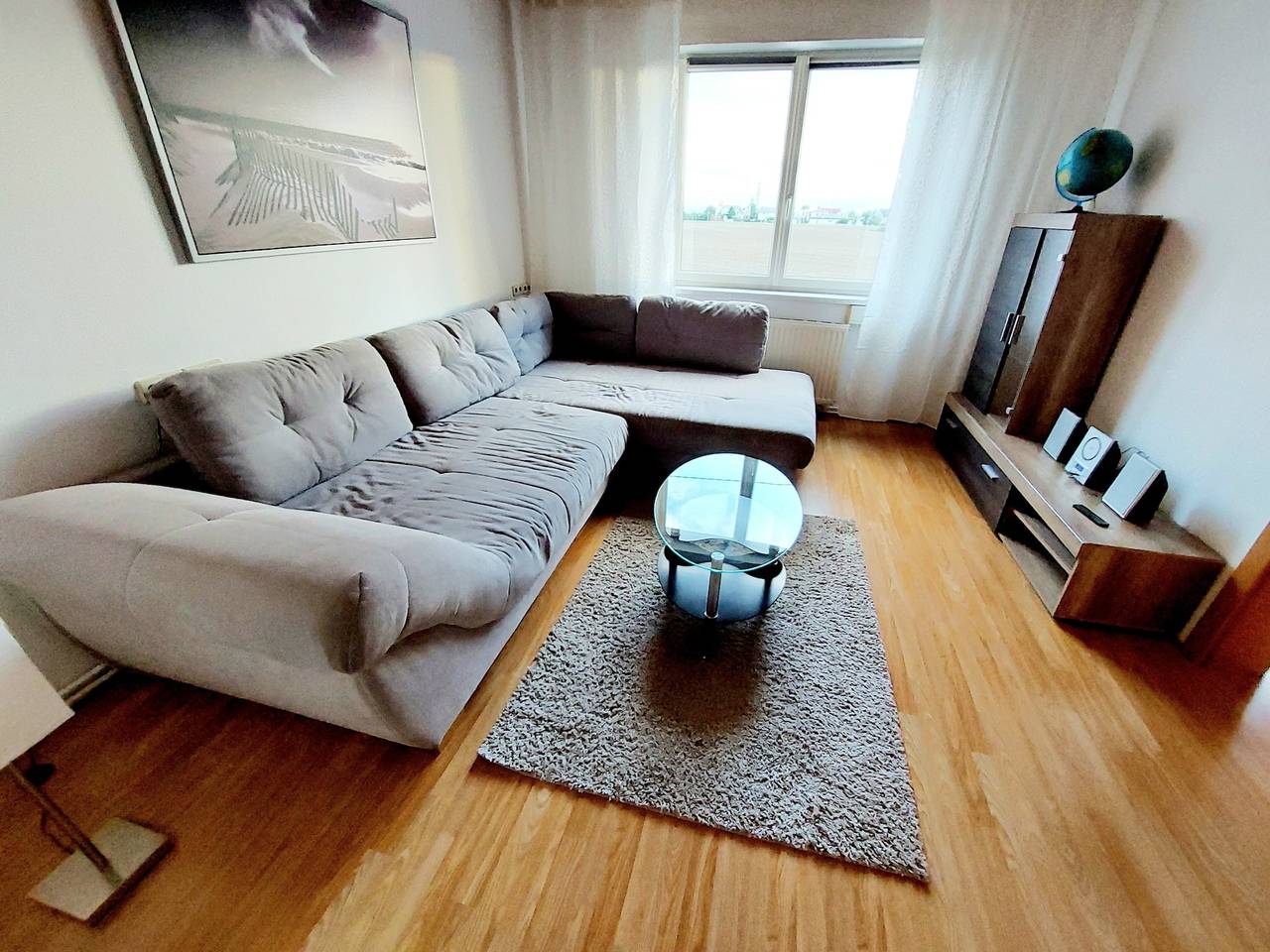 Guesthouse Graz Central for 9 People in Graz, Steirerland