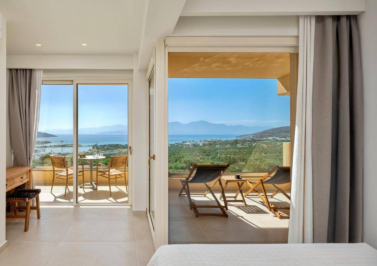Elounda Heights (Adults Only) in Elounda, Région de Lassithi
