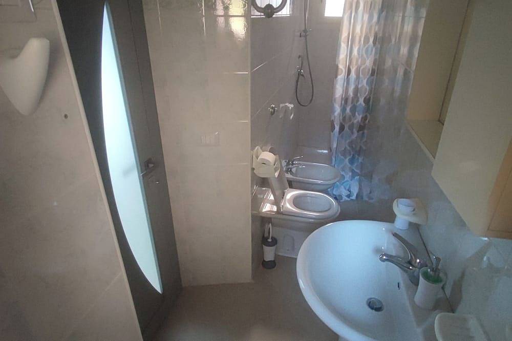 Ganze Wohnung, Campanile House - Giungano in Giungano, Cilento