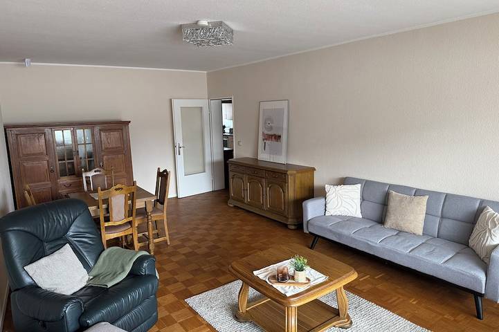 Ferienwohnung für 3 Personen - 1