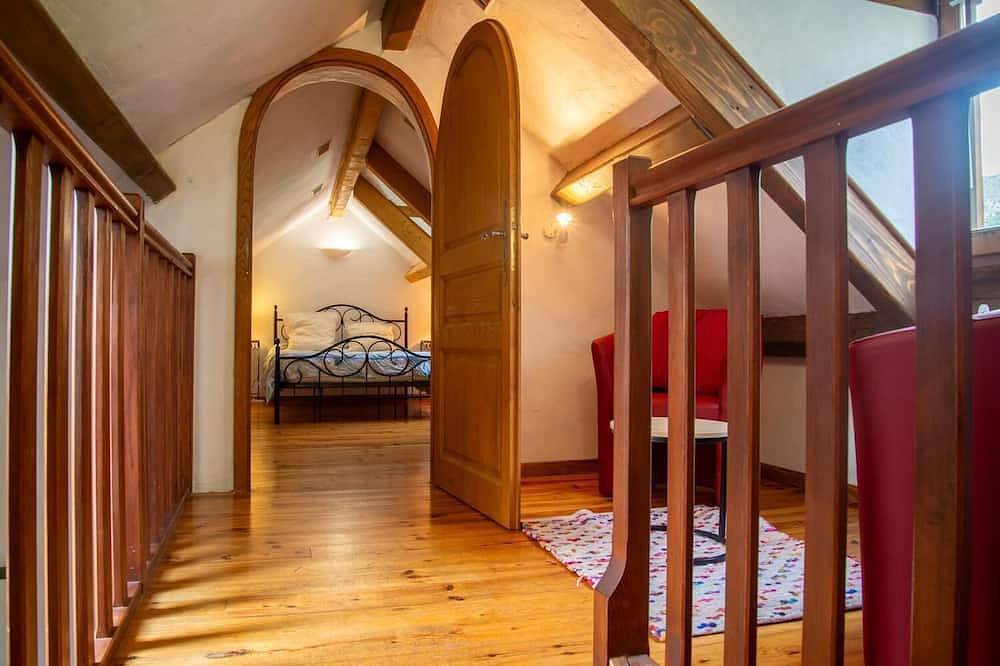 Gîte Le Finiels - Le Pont-De-Montvert in Pont-de-Montvert-Sud-Mont-Lozère, Cevenas