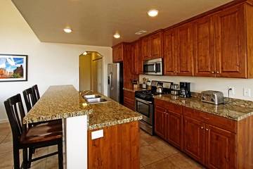 Vacation Home for 6 Guests in Arches National Park, Utah, Picture 4