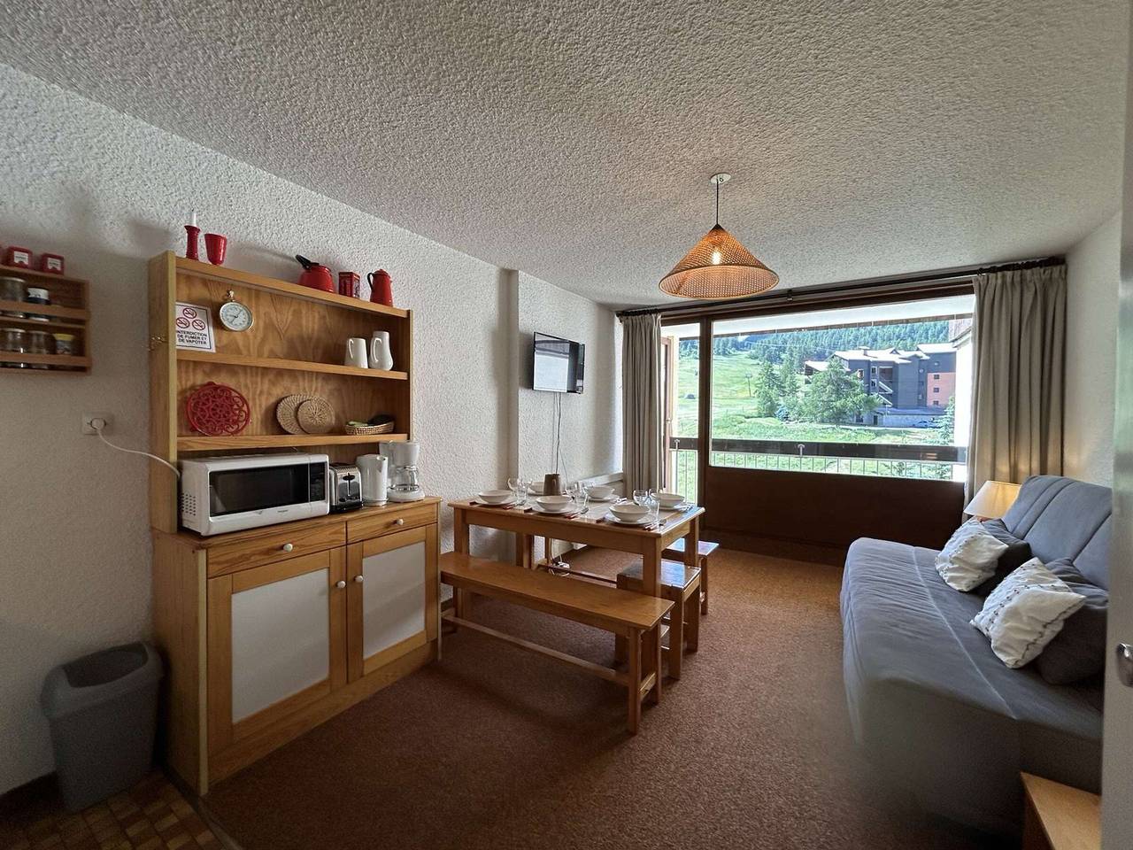 Photo : Appartement de vacances