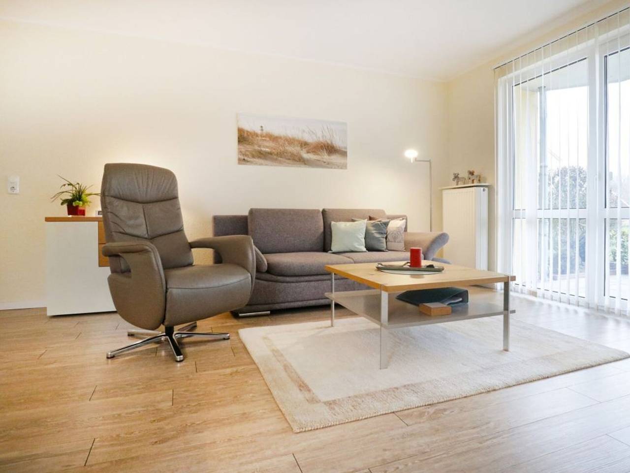 Ferienwohnung in Boltenhagen ab 146€ pro Nacht