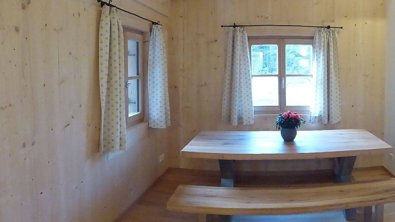 Ganze Ferienwohnung, Ferienwohnung für 8 Personen (77 m²) in Fischbachau in Fischbachau, Spitzingsee