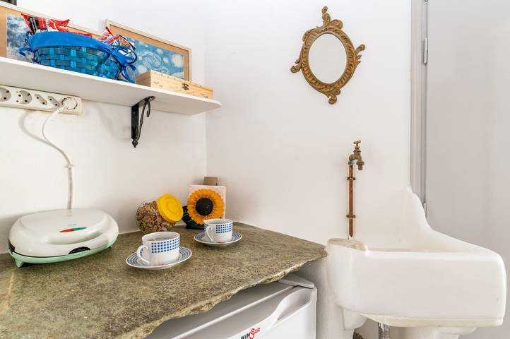 Location de vacances pour 4 personnes dans Tinos - 3