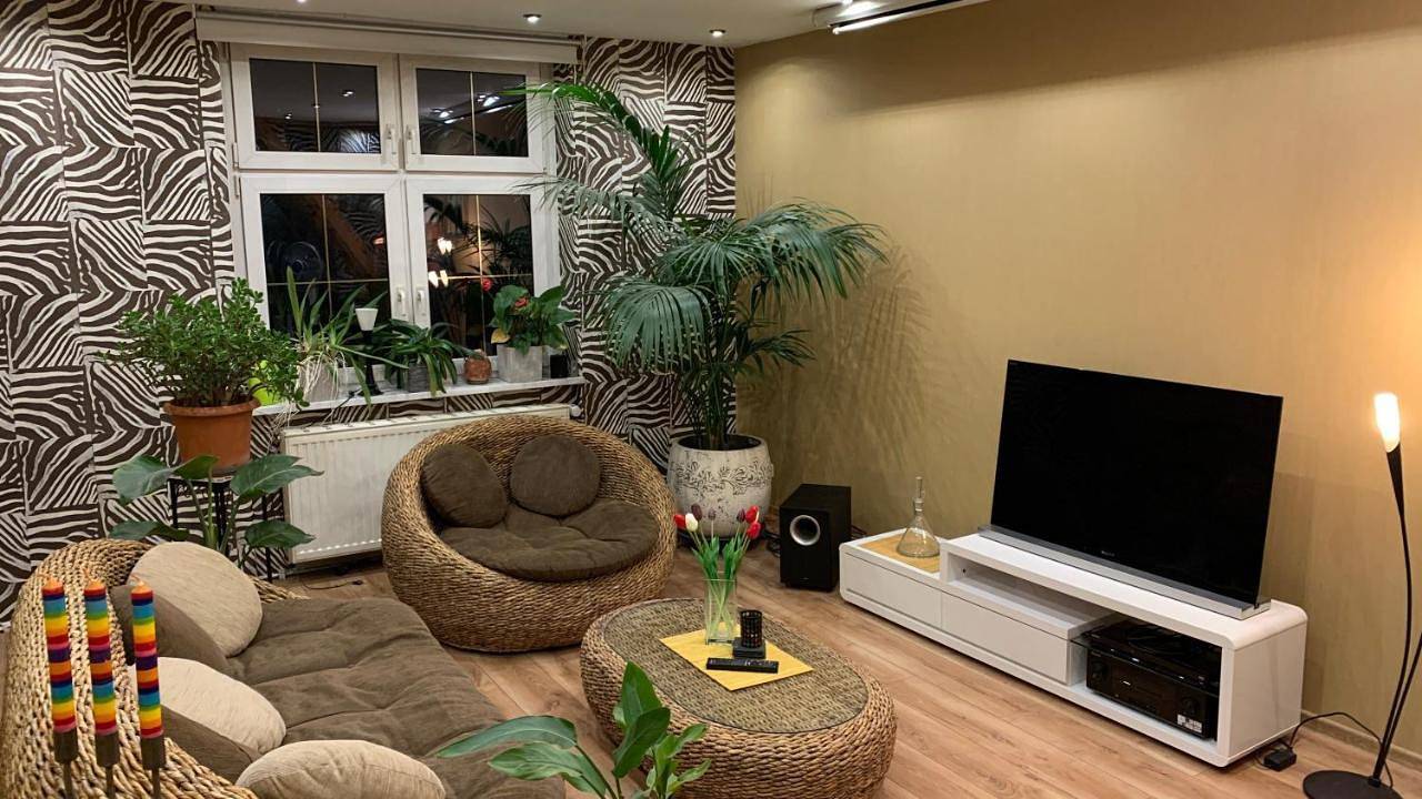 Ganze Wohnung, One-Bedroom Apartment in Michendorf, Mittelmark