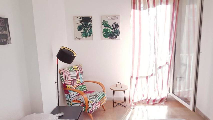 Location de vacances pour 7 personnes, avec vue à Ceuta - 3