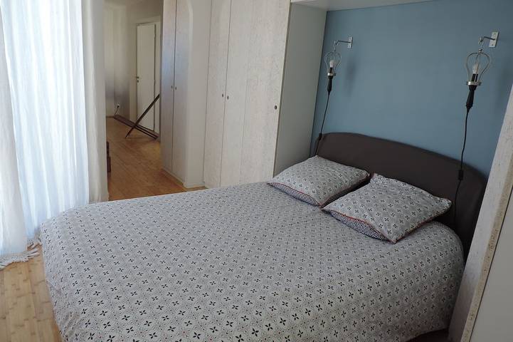 Villa pour 7 personnes, avec terrasse et jardin à Anglet - 2