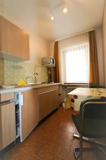 Ferienwohnung für 2 Personen in Dahme, Südliche Ostseeküste, Bild 3