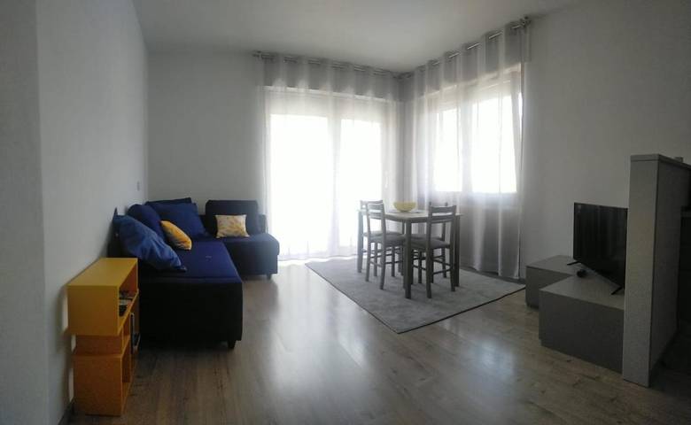 Gîte pour 4 personnes, avec vue et terrasse à Tirano - 2