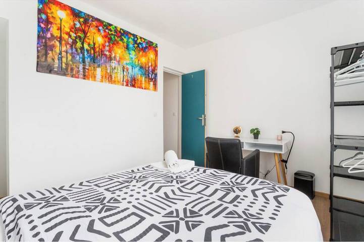 Location de vacances pour 8 personnes à Wasquehal - 3