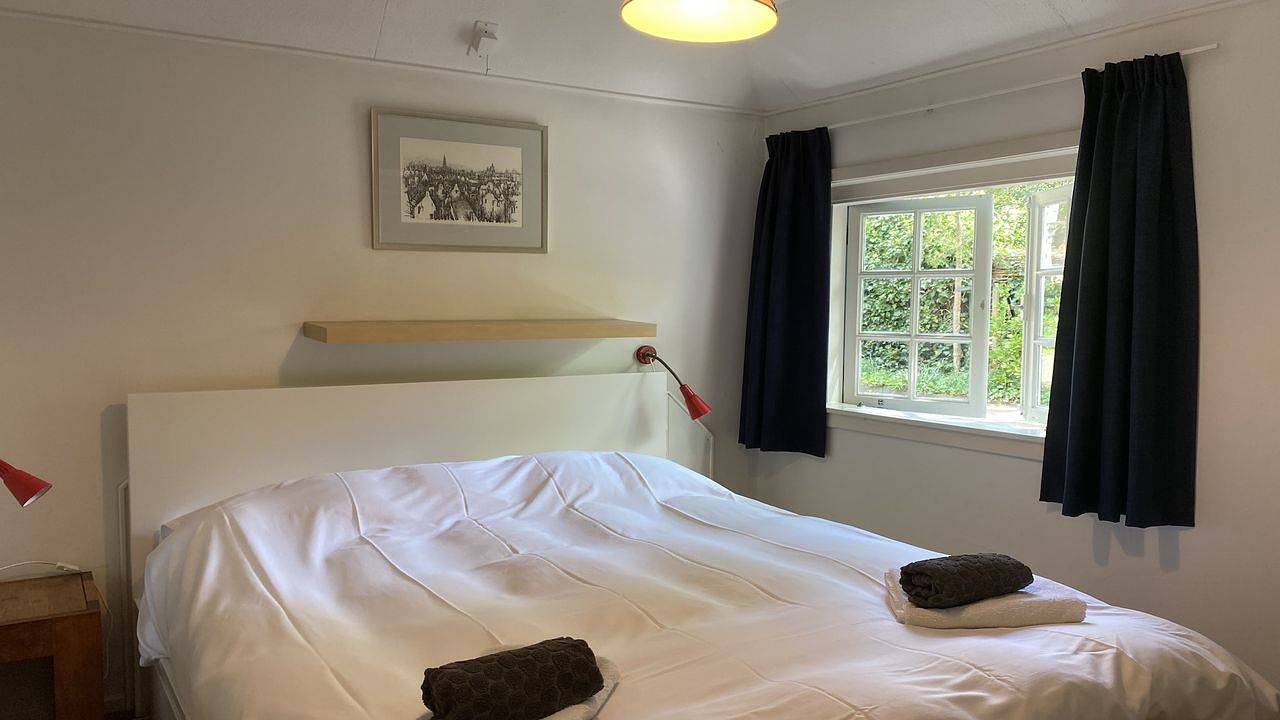 Ferienhaus für 2 Personen (60 m²) in Bergen (Nordholland) in Bergen (Nordholland), Noord-Holland - Nordseeküste