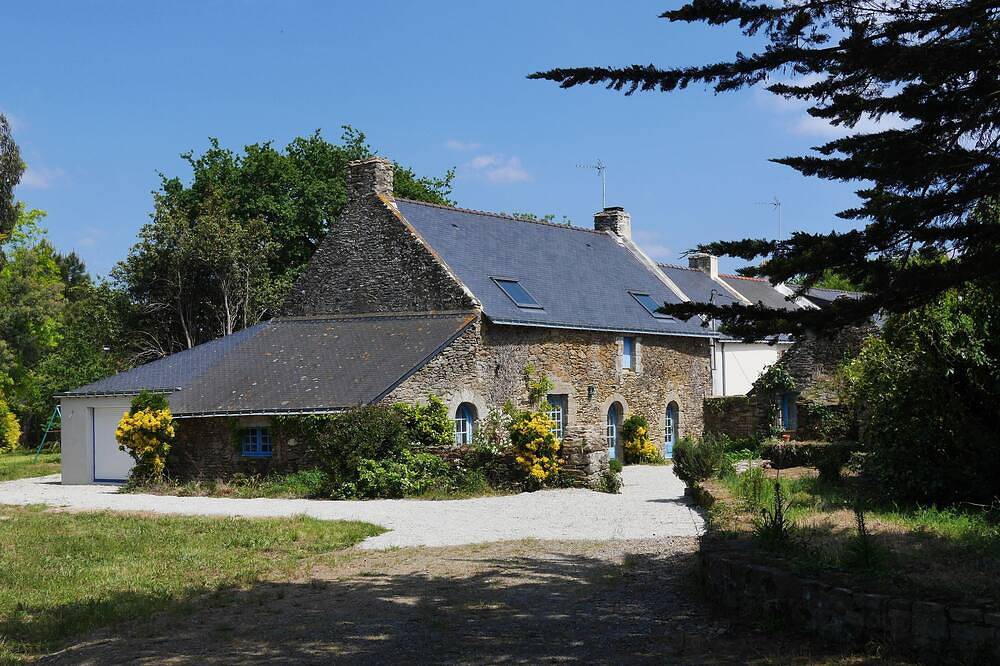 Photo : Maison de vacances