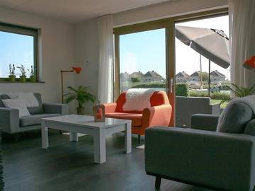 Glamping voor 6 Personen in Stavoren, Nederlandse kust, Afbeelding 1