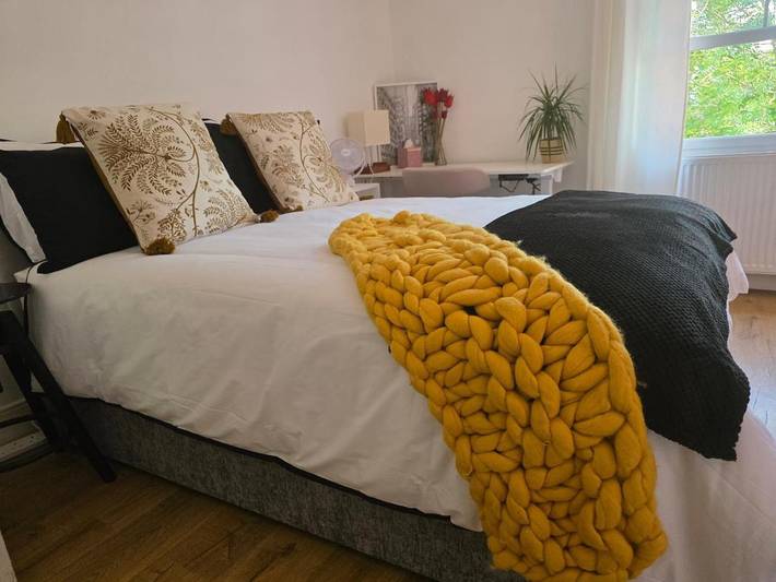 Villa für 2 Personen in London