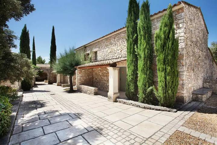 Appartement de vacances pour 5 personnes