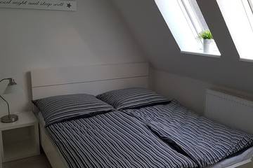 Ferienhaus für 4 Personen in Eckernförde Südstrand, Eckernförde, Bild 1