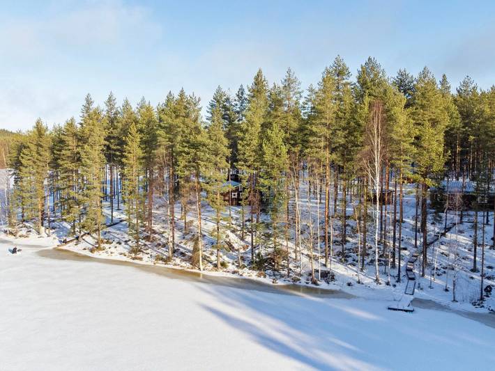 Aittolahti 2 in Jämsä, Mittelfinnland