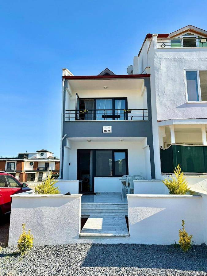 Villa für 8 Personen, mit Balkon und Ausblick in der Türkei - 2