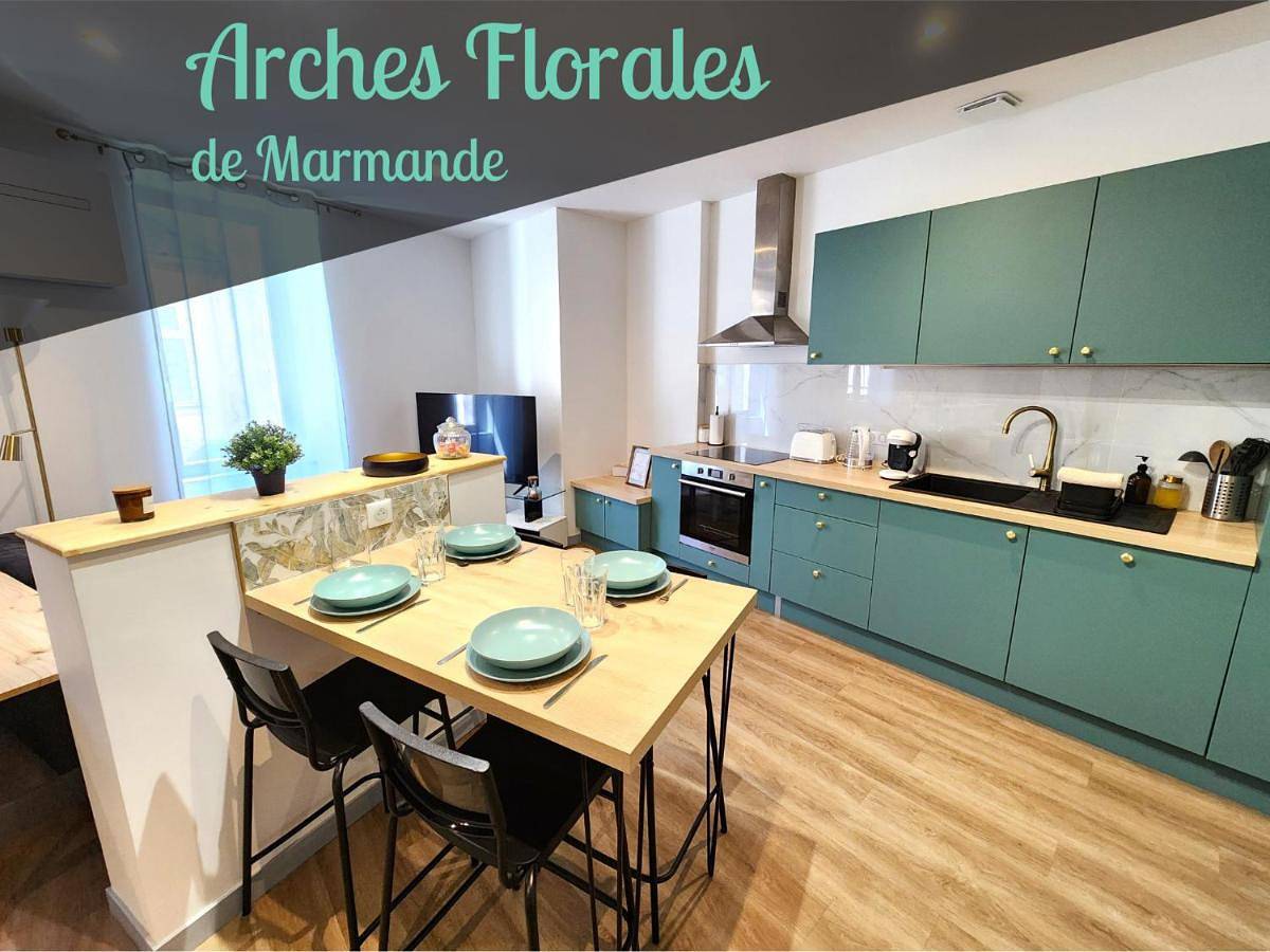 Appartement entier, Studio Apartment in Marmande, Région de Marmande