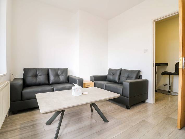 Apartamento de vacaciones para 5 personas - 1