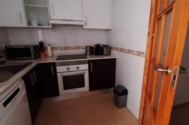 Casa Ana - Dos Habitaciones Resort, Capacidad 4 in San Juan de los Terreros, Pulpí