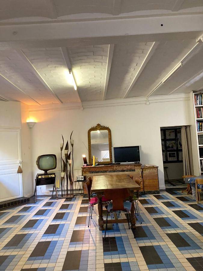 Villa in Malzéville, Région de Nancy